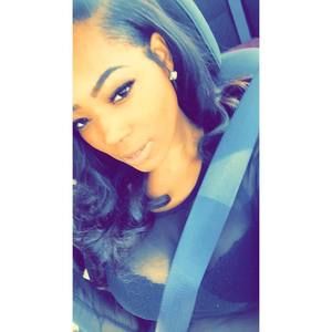 Meet your Posher, Mariah